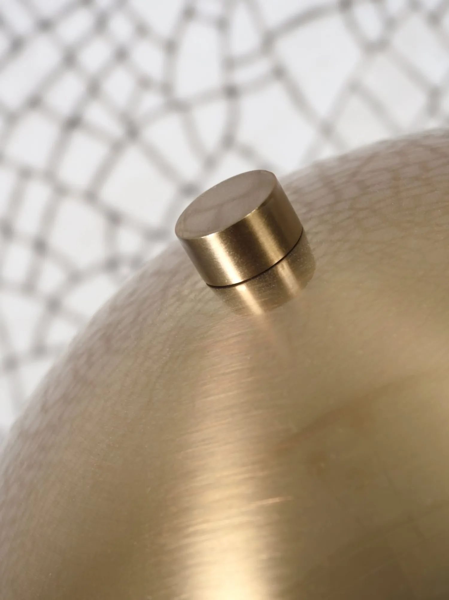 Vloerlampen|Vloerlampen-It's about RoMi Toulouse Vloerlamp Goud