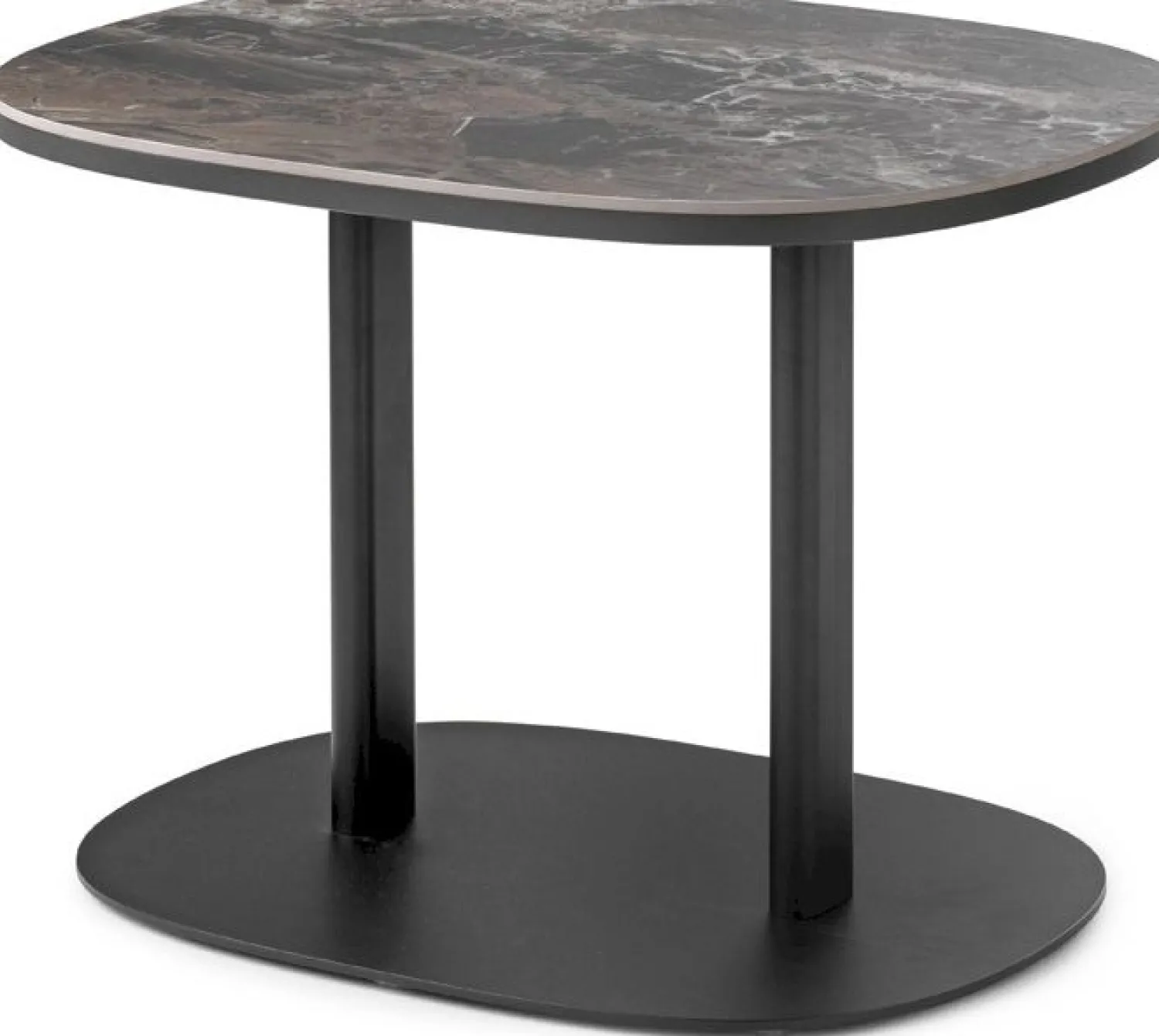 Design Salontafels|Houten Salontafels-Leolux Toveri Salontafel Nuit