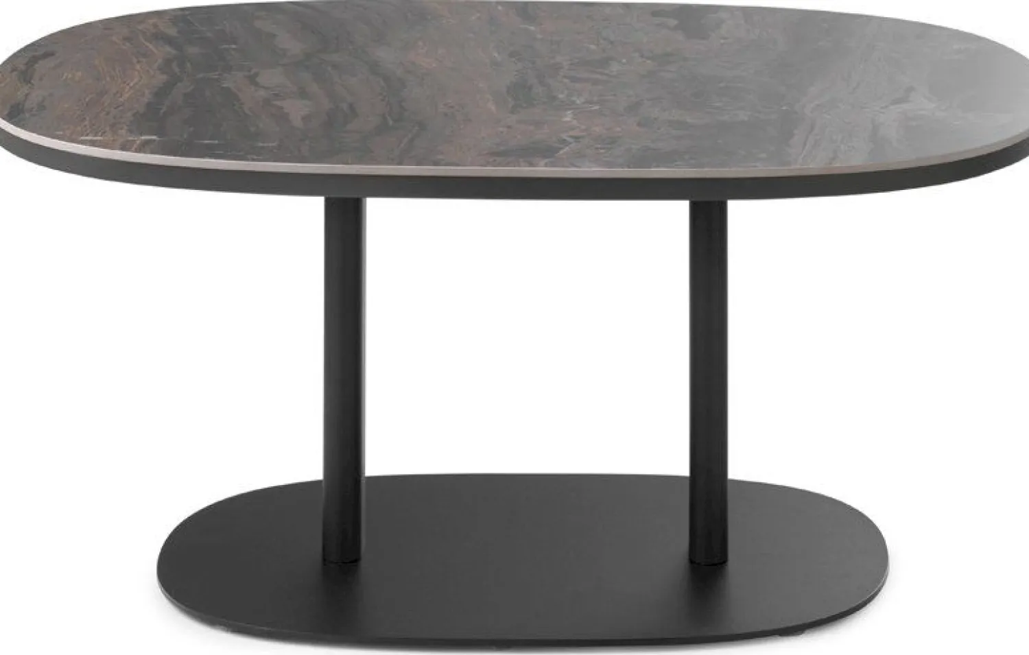 Design Salontafels|Houten Salontafels-Leolux Toveri Salontafel Nuit