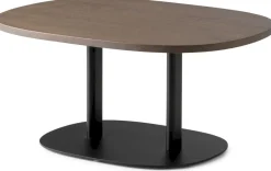 Design Salontafels|Houten Salontafels-Leolux Toveri Salontafel Nuit