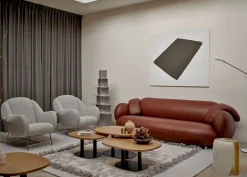 Design Salontafels|Houten Salontafels-Leolux Toveri Salontafel Nuit