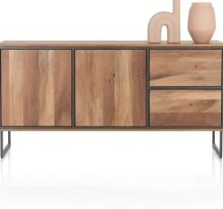Dressoirs-Henders en Hazel Trapani Dressoir Naturel