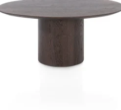 Ovale Salontafels-XOOON Trenton Salontafel Clay