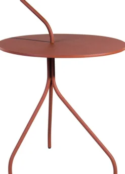 Tuintafels-Bert Plantagie Triple Outdoor Bijzettafel Multi