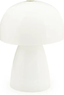 Moderne Tafellampen|Tafellampen-By Boo Tubi Tafellamp Wit