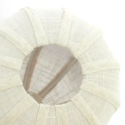 Moderne Hanglampen|Moderne Hanglampen-Trendhopper Tulsa Hanglamp Creme