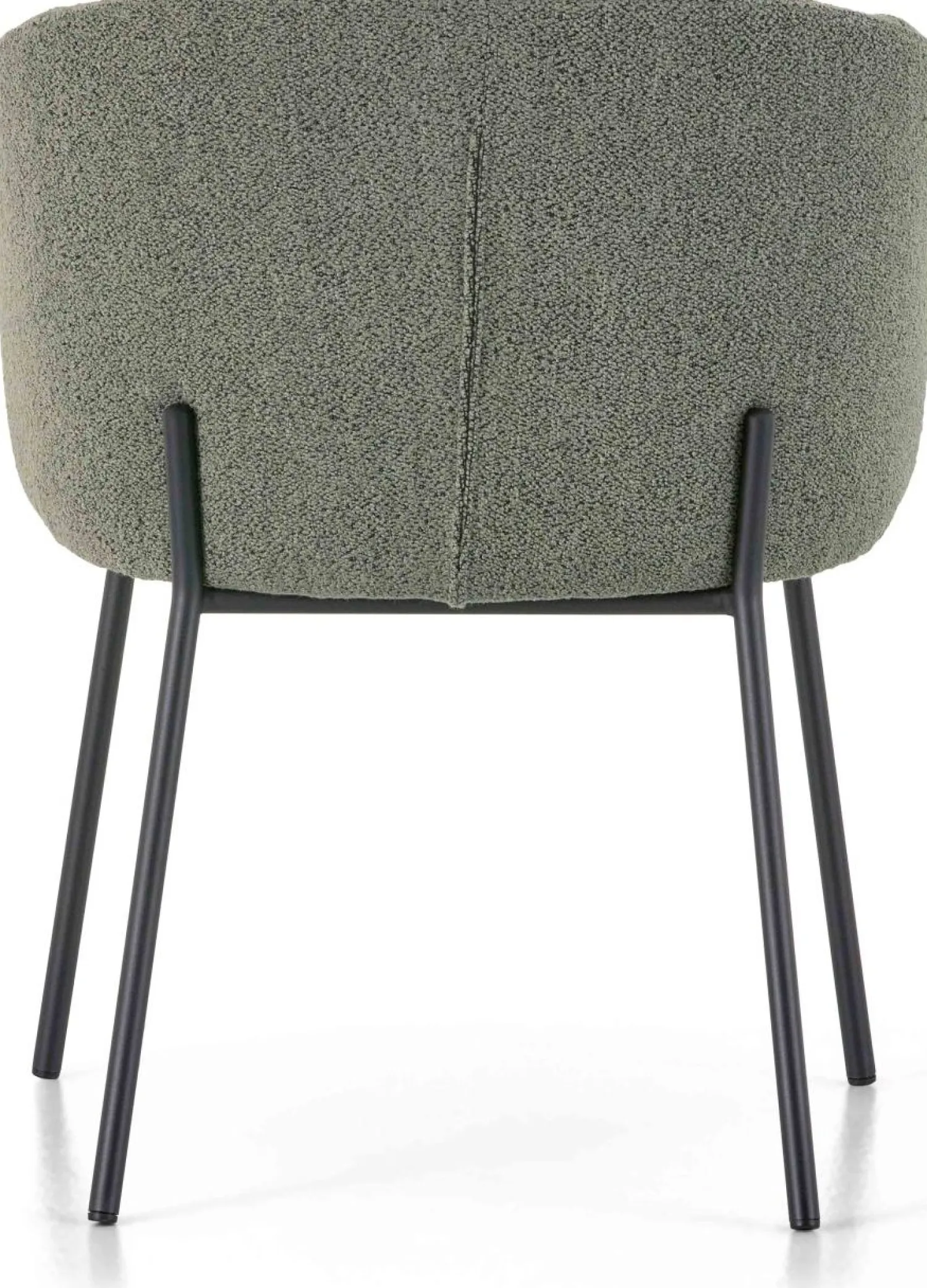 Eetkamerstoelen Met Armleuning-Montèl Tune Eetkamerstoel Thyme