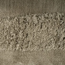 Vloerkleden-By Boo Tura Vloerkleed Taupe