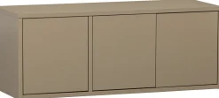 Tv-Meubels-WOOOD Turner Tv-meubel Mud