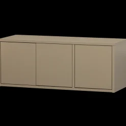 Tv-Meubels-WOOOD Turner Tv-meubel Mud
