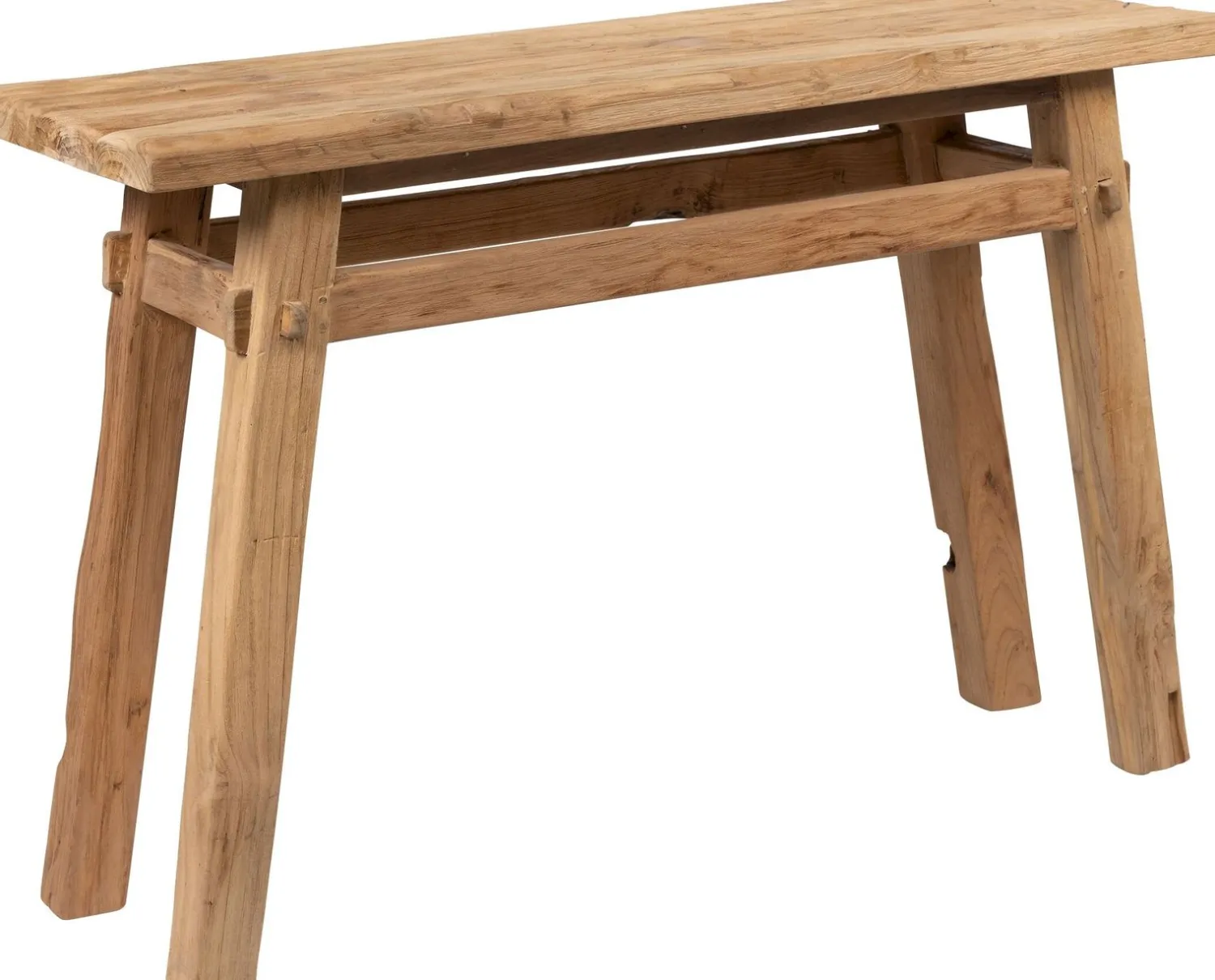 Dressoirs-MUST Living Tuscany Wandtafel Naturel