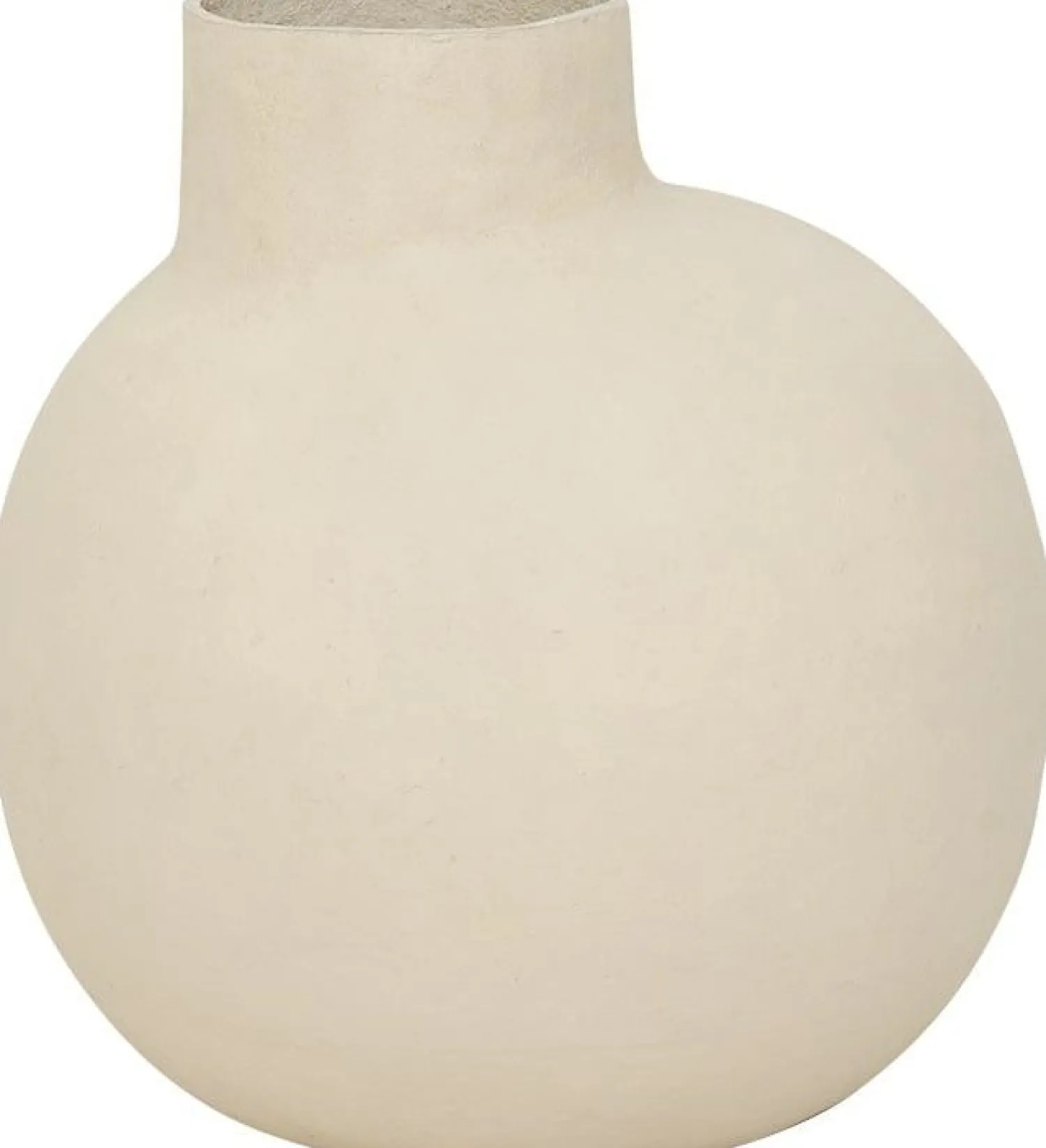 Vazen & Potten-Urban Nature Culture Tuuli Pot Beige