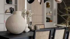 Vazen & Potten-Urban Nature Culture Tuuli Pot Beige