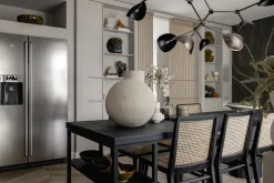 Vazen & Potten-Urban Nature Culture Tuuli Pot Beige