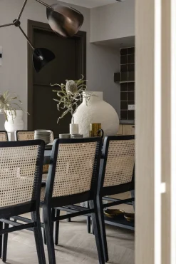 Vazen & Potten-Urban Nature Culture Tuuli Pot Beige