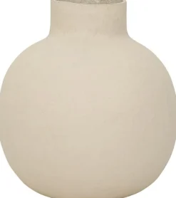 Vazen & Potten-Urban Nature Culture Tuuli Pot Beige