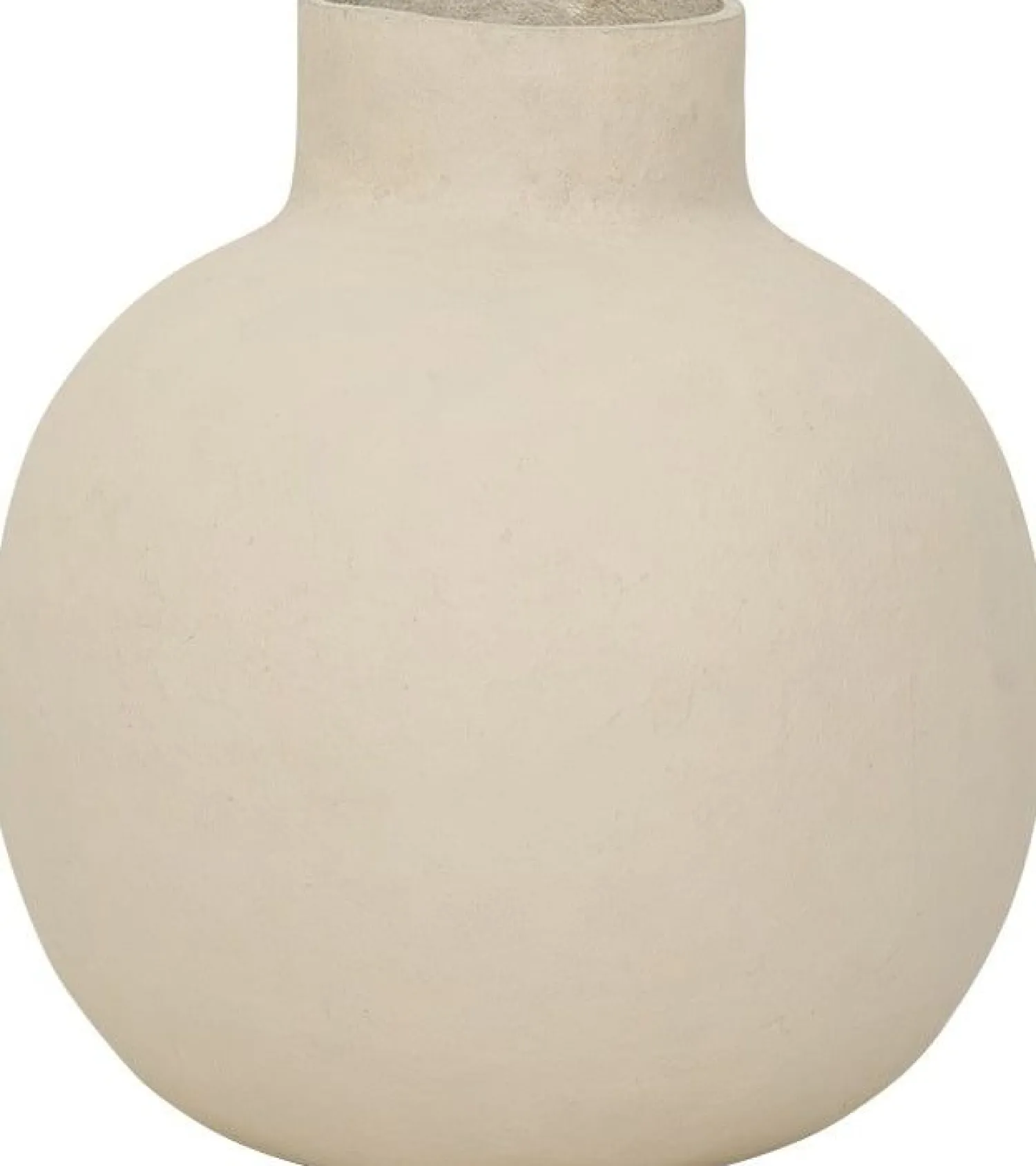 Vazen & Potten-Urban Nature Culture Tuuli Pot Beige