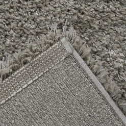 Vloerkleden-Trendhopper Twiggy Vloerkleed Beige