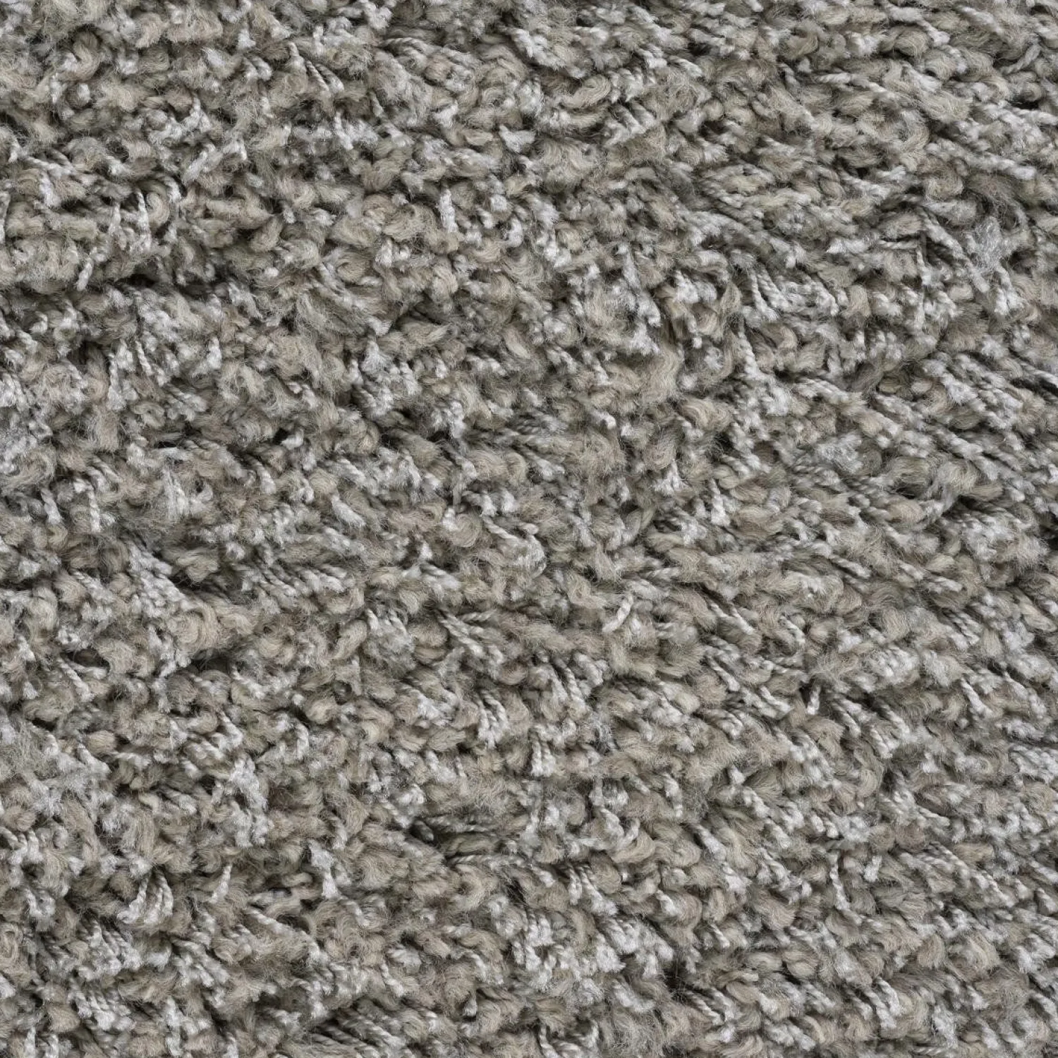 Vloerkleden-Trendhopper Twiggy Vloerkleed Beige