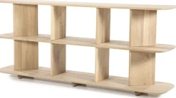 Dressoirs-Eleonora Ty Dressoir Naturel