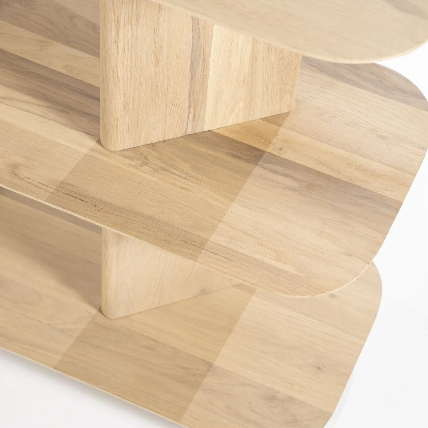 Dressoirs-Eleonora Ty Dressoir Naturel