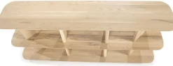 Dressoirs-Eleonora Ty Dressoir Naturel