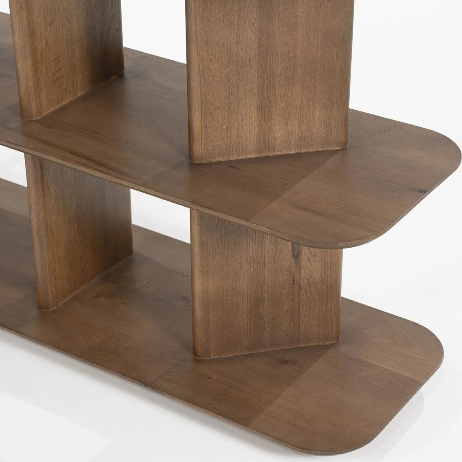 Dressoirs-Eleonora Ty Dressoir Bruin