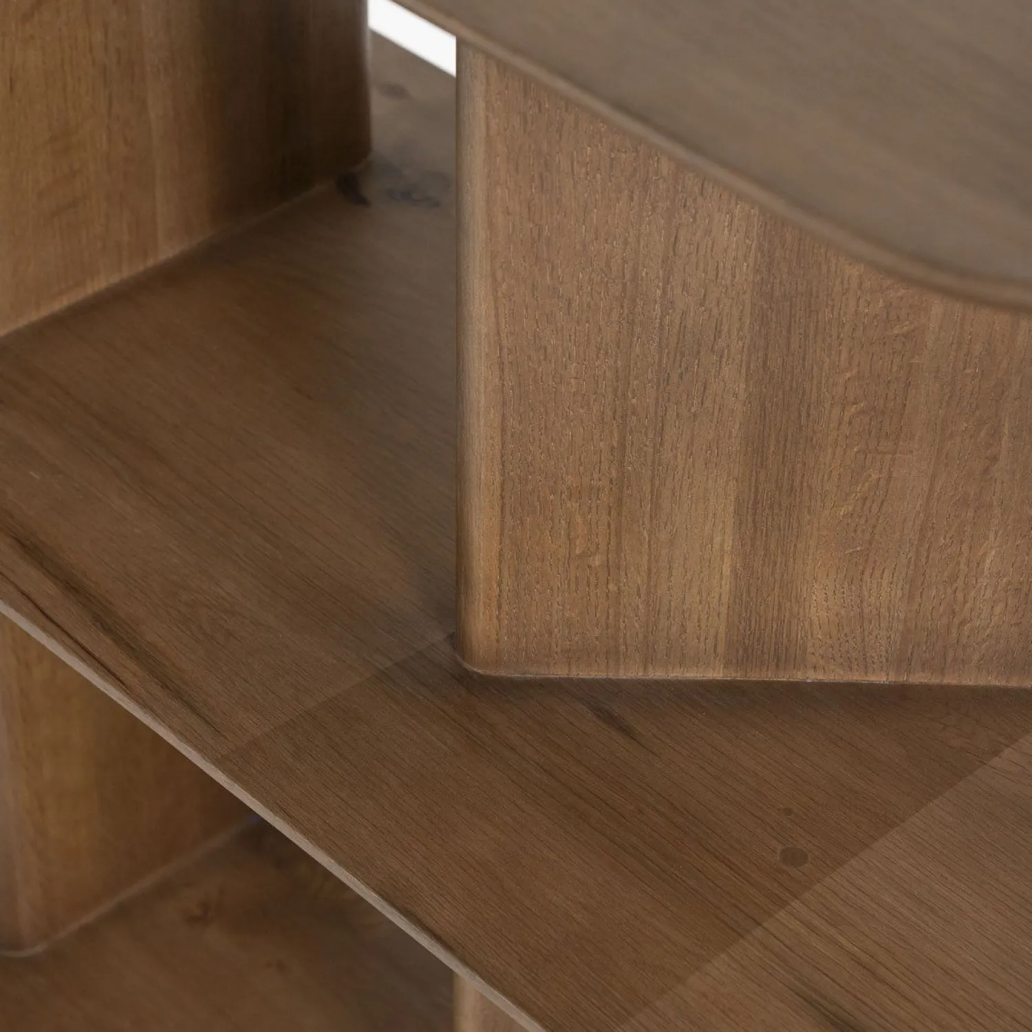 Dressoirs-Eleonora Ty Dressoir Bruin