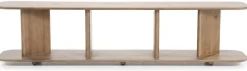 Tv-Meubels-Eleonora Ty Tv-meubel Bruin