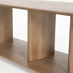 Tv-Meubels-Eleonora Ty Tv-meubel Bruin