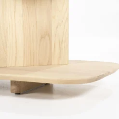 Tv-Meubels-Eleonora Ty Tv-meubel Naturel