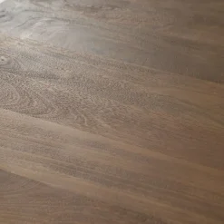 Houten Eettafels-Eleonora Tycho Eettafel Lichtbruin