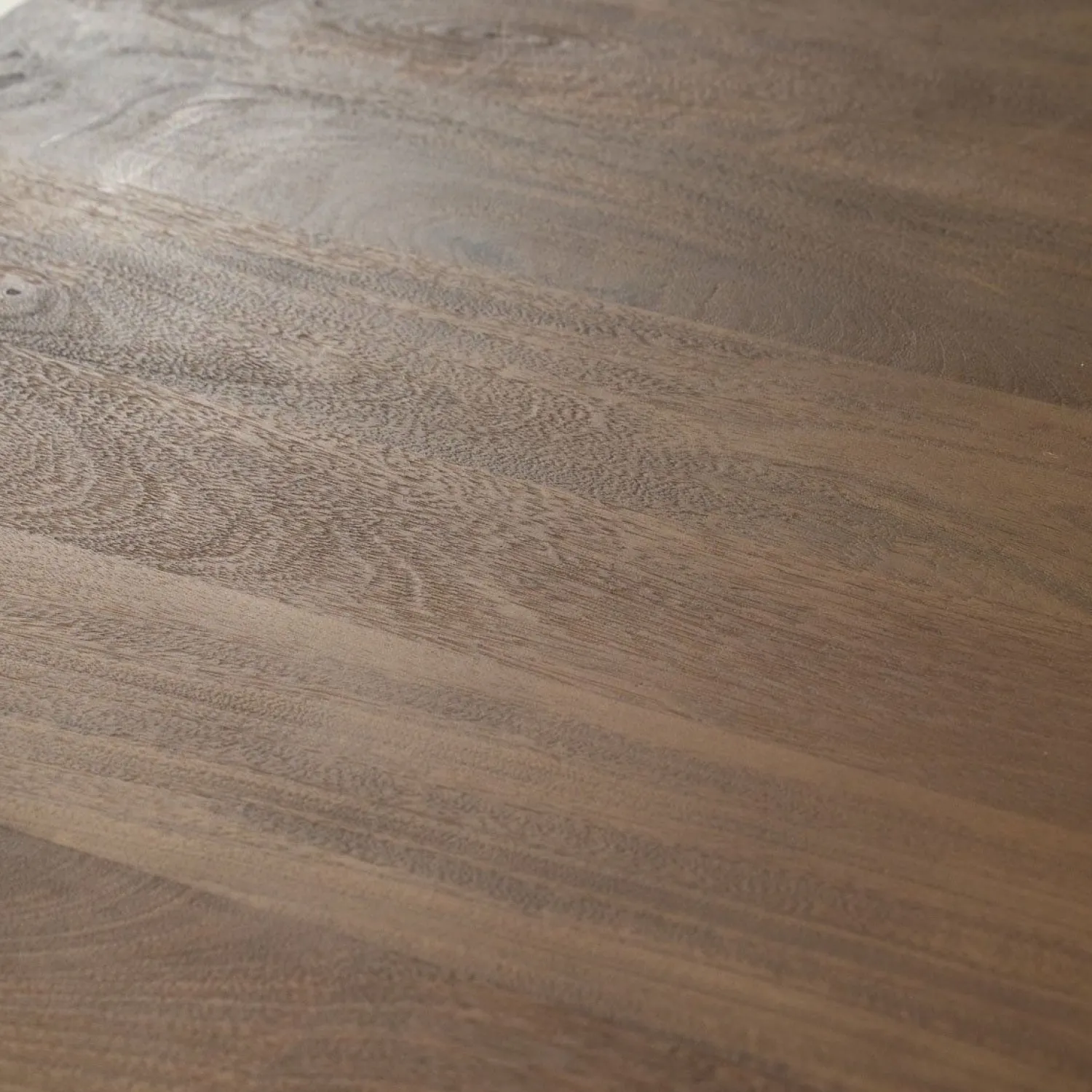 Houten Eettafels-Eleonora Tycho Eettafel Lichtbruin