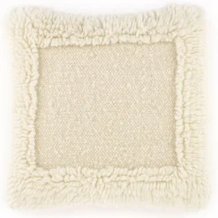 Sierkussens & Plaids-By Boo Ullie Sierkussen Beige