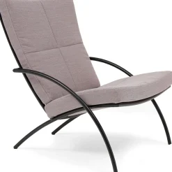 Leren Fauteuils-Harvink Uncle Sam Retro Fauteuil Okergeel