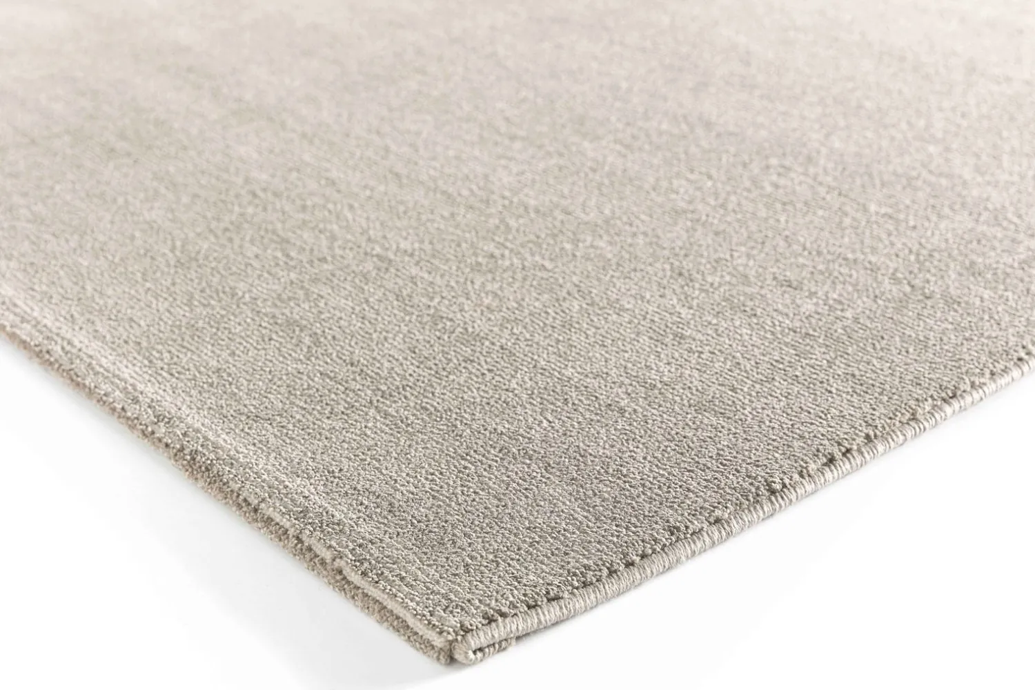Vloerkleden|Rechthoekige Vloerkleden-Brinker Carpets Unique Vloerkleed Beige
