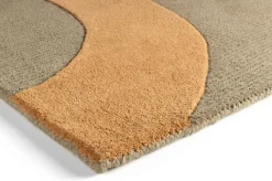 Vloerkleden|Wollen Vloerkleden-Brinker Carpets Urban Vibes Vloerkleed Autumn