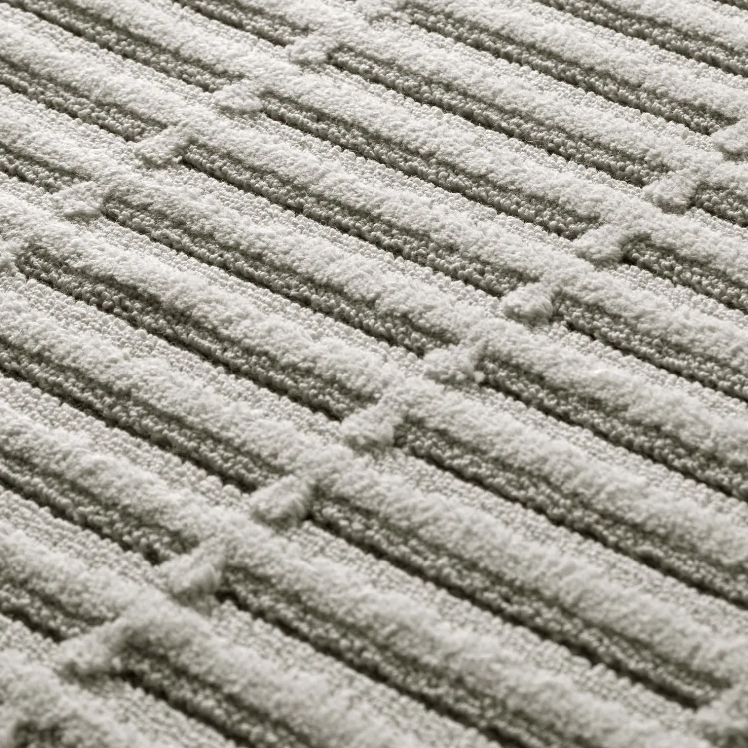 Vloerkleden|Wollen Vloerkleden-Leolux Valleys Vloerkleed Ivory