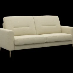 Zitbanken-Trendhopper Veneto 3-Zitsbank Beige