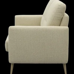 Zitbanken-Trendhopper Veneto 3-Zitsbank Beige