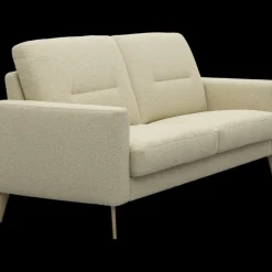 Zitbanken-Trendhopper Veneto 3-Zitsbank Beige