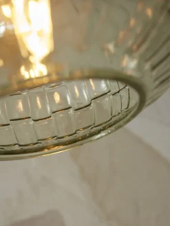 Glazen Hanglampen|Glazen Hanglampen-It's about RoMi Venice Druppel Hanglamp Green