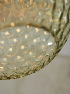 Glazen Hanglampen|Glazen Hanglampen-It's about RoMi Venice Ovaal Hanglamp Green