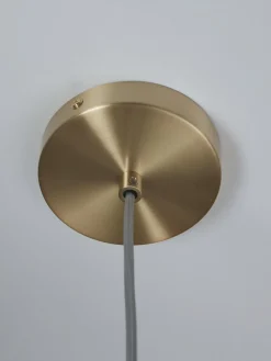 Glazen Hanglampen|Glazen Hanglampen-It's about RoMi Venice Ovaal Hanglamp Green