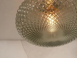 Plafondlampen|Plafondlampen-It's about RoMi Venice Plafondlamp Green