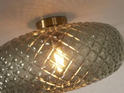 Plafondlampen|Plafondlampen-It's about RoMi Venice Plafondlamp Green