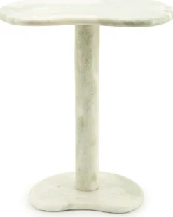 Marmeren Bijzettafels-By Boo Verde Bijzettafel Green
