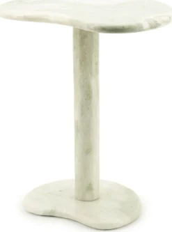 Marmeren Bijzettafels-By Boo Verde Bijzettafel Green