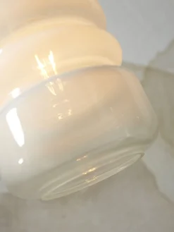 Glazen Hanglampen|Glazen Hanglampen-It's about RoMi Verona S Hanglamp White