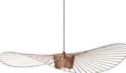 Moderne Hanglampen|Moderne Hanglampen-Petite Friture Vertigo L Hanglamp Koper